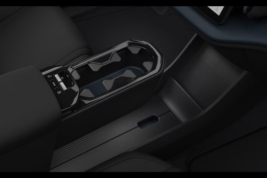 Volvo EX30 272PK Automaat Single Motor Ext. Range Europa / Elektrische stoelen met geheugen / Stoel - en stuurwielverwarming / Harman Kardon audio / Elektrische achterklep / Keyless entry / Adaptieve Cruise Control / BLIS / Dodehoek Detectie / Parkeersensoren voor en achter / Achteruitrijcamera / Warmtepomp / Google Services/