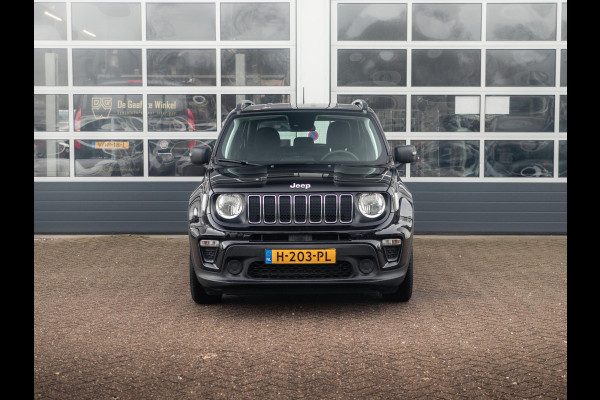 Jeep Renegade 1.0 Turbo Sport l Apple Carplay / Android Auto l Camera | Airco | Cruise