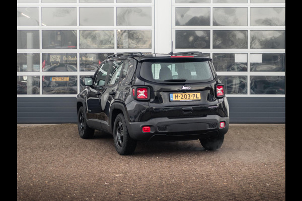 Jeep Renegade 1.0 Turbo Sport l Apple Carplay / Android Auto l Camera | Airco | Cruise