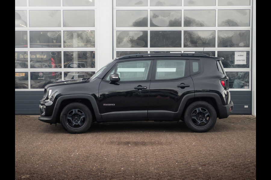 Jeep Renegade 1.0 Turbo Sport l Apple Carplay / Android Auto l Camera | Airco | Cruise