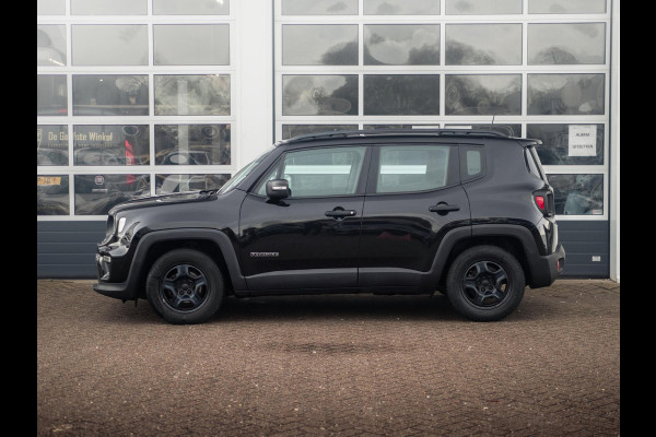 Jeep Renegade 1.0 Turbo Sport l Apple Carplay / Android Auto l Camera | Airco | Cruise