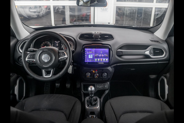 Jeep Renegade 1.0 Turbo Sport l Apple Carplay / Android Auto l Camera | Airco | Cruise
