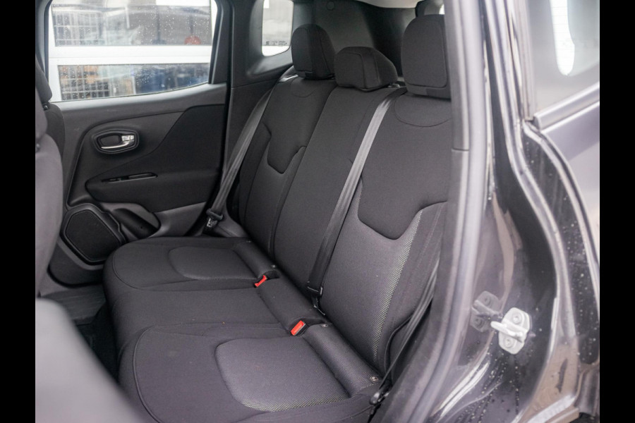 Jeep Renegade 1.0 Turbo Sport l Apple Carplay / Android Auto l Camera | Airco | Cruise