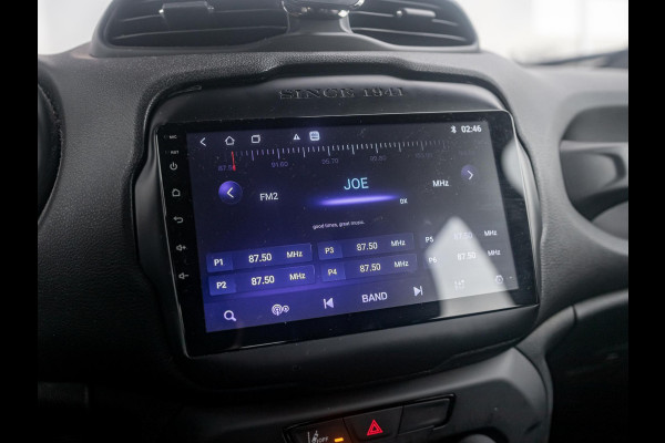 Jeep Renegade 1.0 Turbo Sport l Apple Carplay / Android Auto l Camera | Airco | Cruise