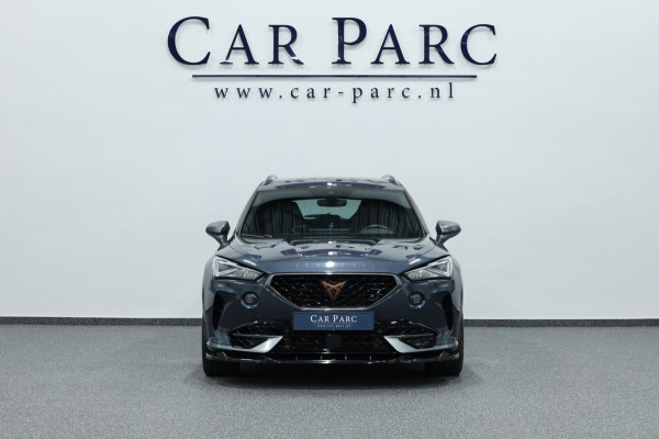 CUPRA Formentor 2.0 TSI 4DRIVE 310+PK MAXTON/LED/VIRTUAL/SFEER/STUUR+S.VERWARMING+MEMORY/19"/KEYLESS/CAM/ACC/ECC/12 MDN GARANTIE!