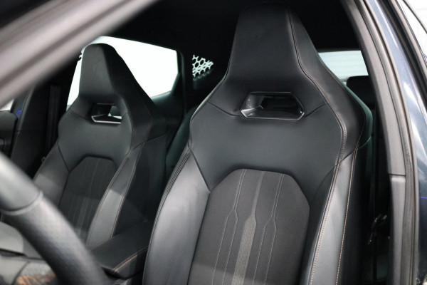 CUPRA Formentor 2.0 TSI 4DRIVE 310+PK MAXTON/LED/VIRTUAL/SFEER/STUUR+S.VERWARMING+MEMORY/19"/KEYLESS/CAM/ACC/ECC/12 MDN GARANTIE!