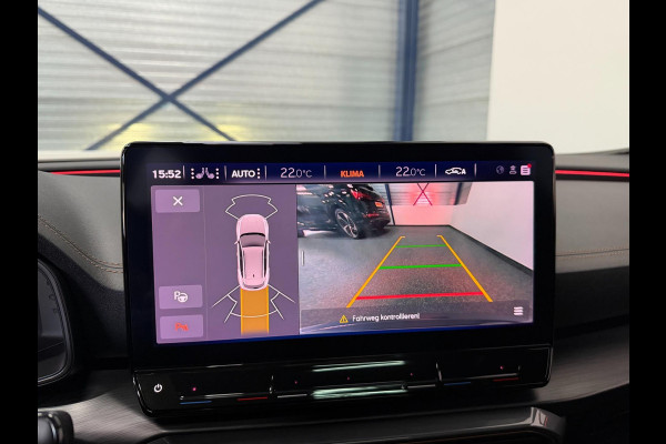 CUPRA Formentor 2.0 TSI 4DRIVE 310+PK MAXTON/LED/VIRTUAL/SFEER/STUUR+S.VERWARMING+MEMORY/19"/KEYLESS/CAM/ACC/ECC/12 MDN GARANTIE!