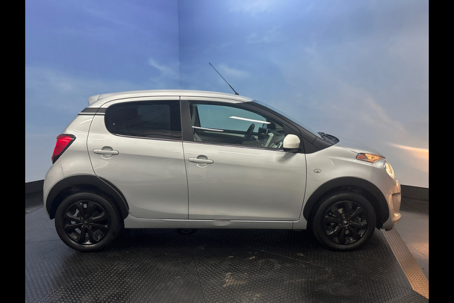 Citroën C1 1.0 VTi Urban Ride Cruise, Camera, Carplay