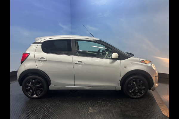 Citroën C1 1.0 VTi Urban Ride Cruise, Camera, Carplay