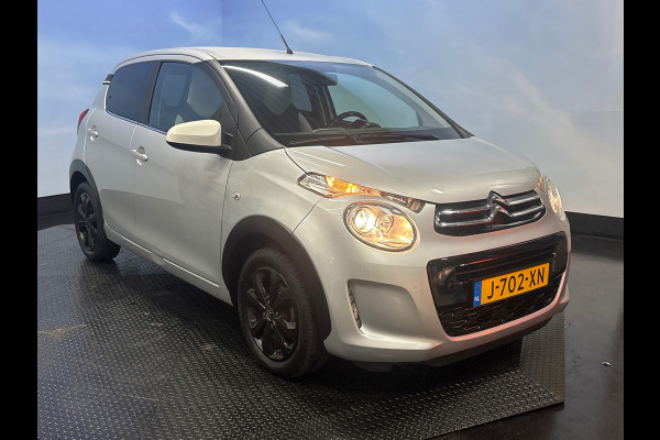 Citroën C1 1.0 VTi Urban Ride Cruise, Camera, Carplay