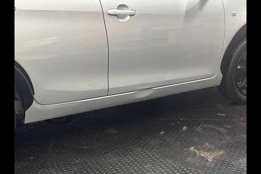 Citroën C1 1.0 VTi Urban Ride Cruise, Camera, Carplay