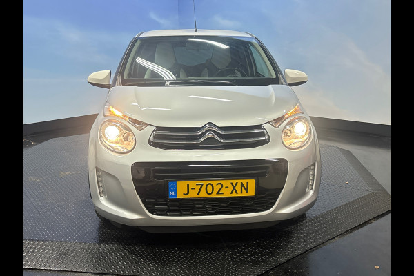 Citroën C1 1.0 VTi Urban Ride Cruise, Camera, Carplay