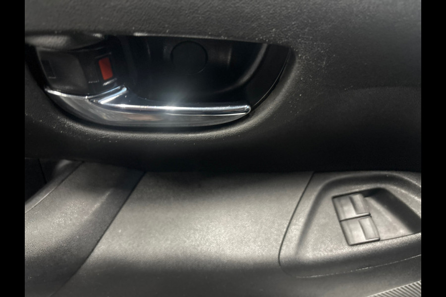 Citroën C1 1.0 VTi Urban Ride Cruise, Camera, Carplay