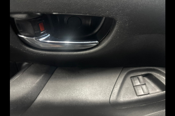 Citroën C1 1.0 VTi Urban Ride Cruise, Camera, Carplay