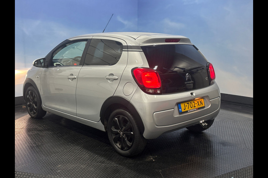 Citroën C1 1.0 VTi Urban Ride Cruise, Camera, Carplay