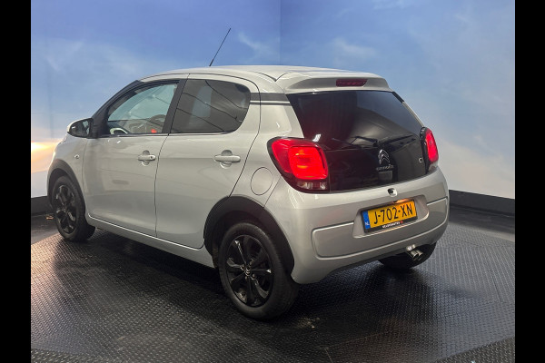 Citroën C1 1.0 VTi Urban Ride Cruise, Camera, Carplay