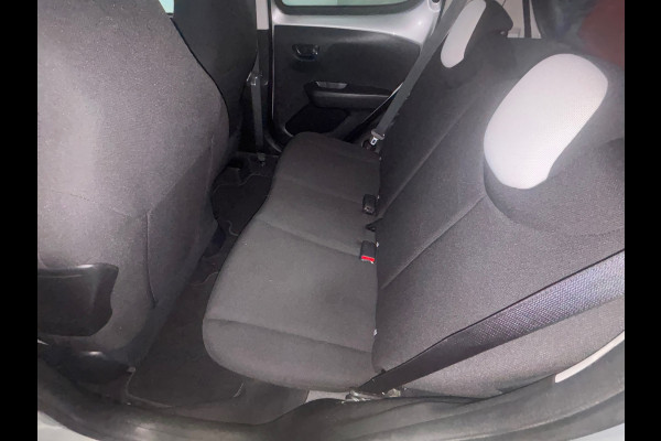 Citroën C1 1.0 VTi Urban Ride Cruise, Camera, Carplay