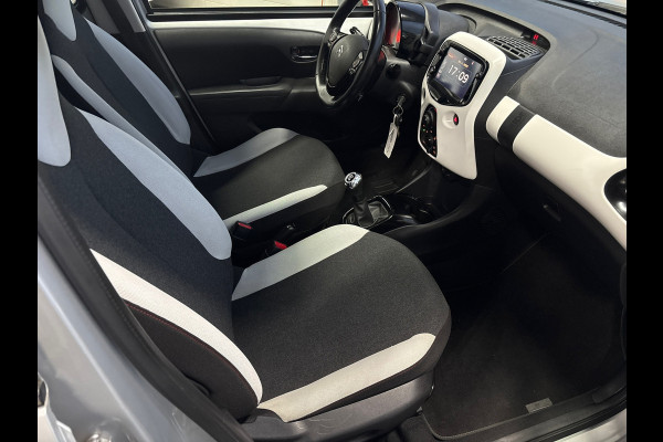 Citroën C1 1.0 VTi Urban Ride Cruise, Camera, Carplay