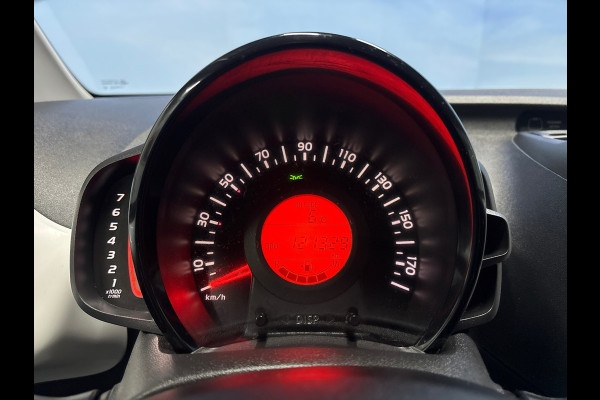 Citroën C1 1.0 VTi Urban Ride Cruise, Camera, Carplay