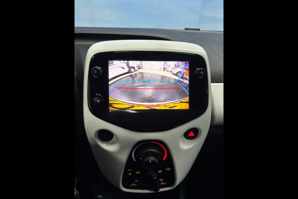 Citroën C1 1.0 VTi Urban Ride Cruise, Camera, Carplay