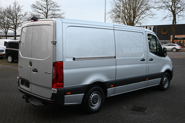 Mercedes-Benz Sprinter 316 CDI L2H1 Navigatie met camera, Standkachel, Trekhaak