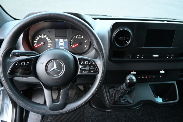 Mercedes-Benz Sprinter 316 CDI L2H1 Navigatie met camera, Standkachel, Trekhaak