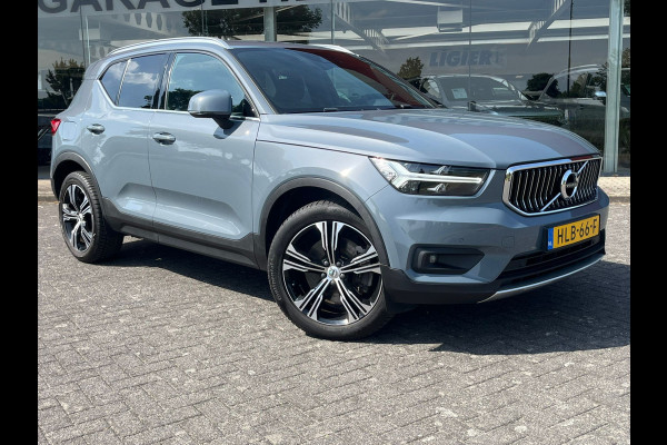 Volvo XC40 1.5 T4 Recharge Inscription Expression | Navi | Camera | 19 LM velgen | Elektr A klep | (occasion)