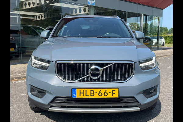Volvo XC40 1.5 T4 Recharge Inscription Expression | Navi | Camera | 19 LM velgen | Elektr A klep | (occasion)