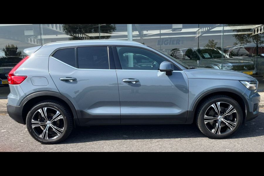 Volvo XC40 1.5 T4 Recharge Inscription Expression | Navi | Camera | 19 LM velgen | Elektr A klep | (occasion)