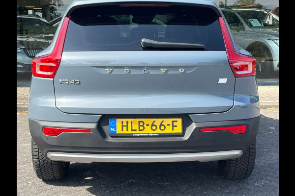 Volvo XC40 1.5 T4 Recharge Inscription Expression | Navi | Camera | 19 LM velgen | Elektr A klep | (occasion)