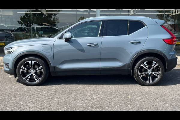 Volvo XC40 1.5 T4 Recharge Inscription Expression | Navi | Camera | 19 LM velgen | Elektr A klep | (occasion)