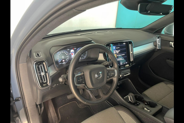 Volvo XC40 1.5 T4 Recharge Inscription Expression | Navi | Camera | 19 LM velgen | Elektr A klep | (occasion)