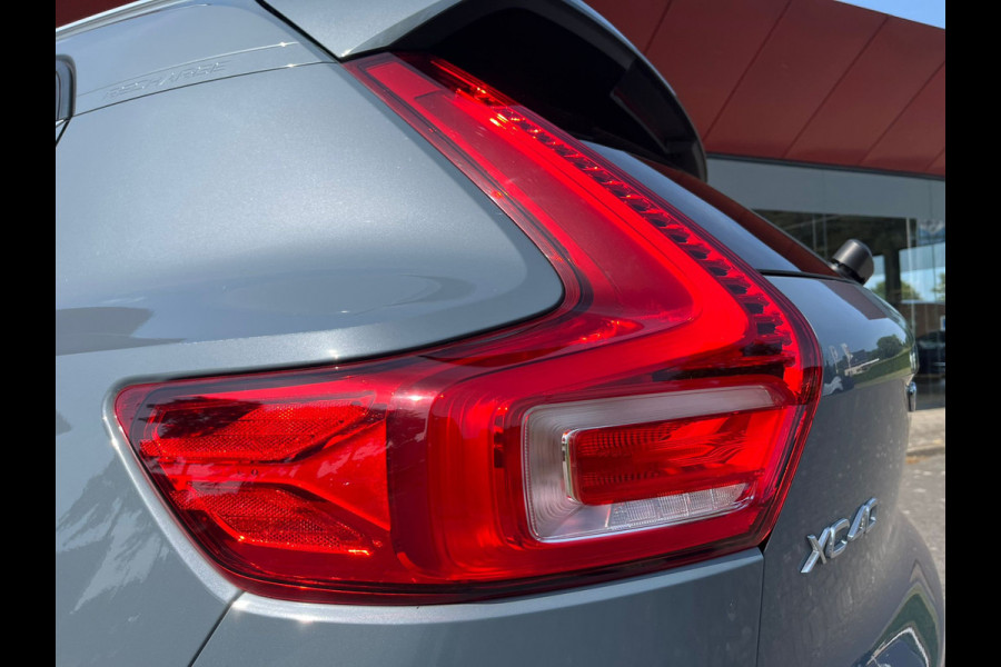 Volvo XC40 1.5 T4 Recharge Inscription Expression | Navi | Camera | 19 LM velgen | Elektr A klep | (occasion)