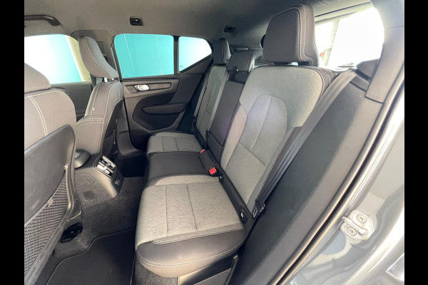 Volvo XC40 1.5 T4 Recharge Inscription Expression | Navi | Camera | 19 LM velgen | Elektr A klep | (occasion)