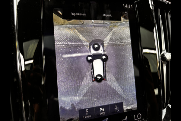 Volvo V60 2.0 T8 Twin Engine AWD R-Design | Pano | 360 Cam | H&K | Luxury Line | HUD | occasion