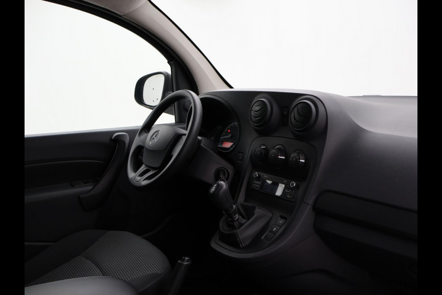 Mercedes-Benz Citan 108 CDI + CRUISE CONTROL | AIRCO | L.M. VELGEN | SIDEBARS