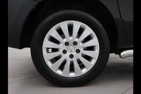 Mercedes-Benz Citan 108 CDI + CRUISE CONTROL | AIRCO | L.M. VELGEN | SIDEBARS