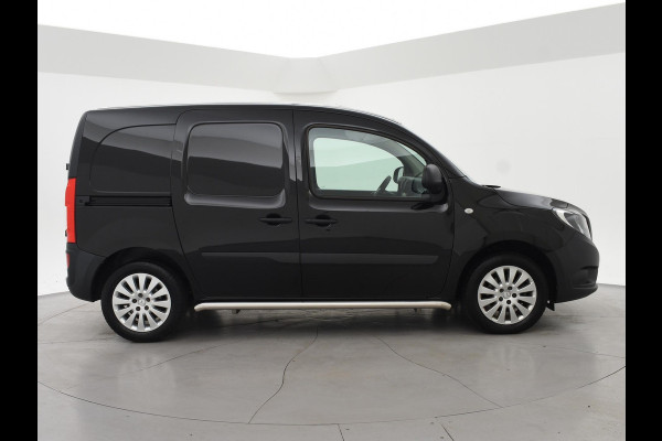 Mercedes-Benz Citan 108 CDI + CRUISE CONTROL | AIRCO | L.M. VELGEN | SIDEBARS
