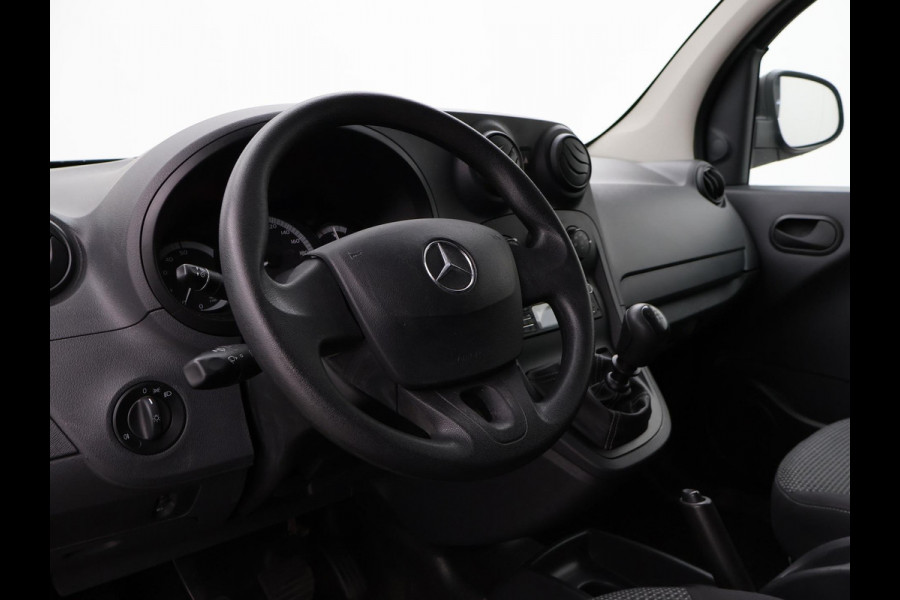 Mercedes-Benz Citan 108 CDI + CRUISE CONTROL | AIRCO | L.M. VELGEN | SIDEBARS