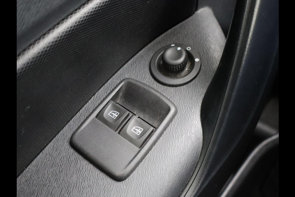 Mercedes-Benz Citan 108 CDI + CRUISE CONTROL | AIRCO | L.M. VELGEN | SIDEBARS