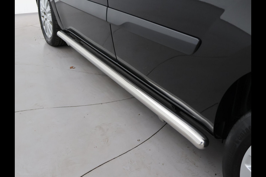 Mercedes-Benz Citan 108 CDI + CRUISE CONTROL | AIRCO | L.M. VELGEN | SIDEBARS