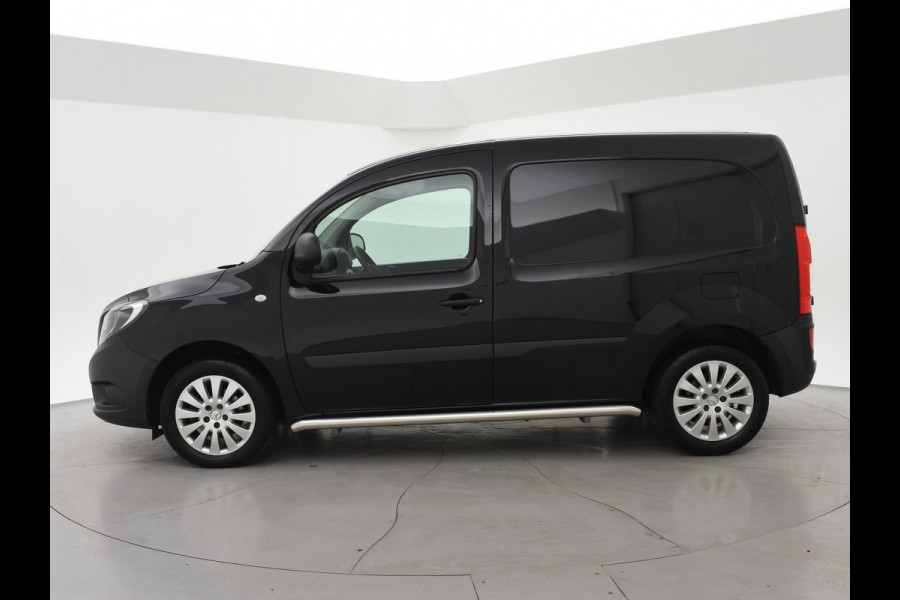 Mercedes-Benz Citan 108 CDI + CRUISE CONTROL | AIRCO | L.M. VELGEN | SIDEBARS
