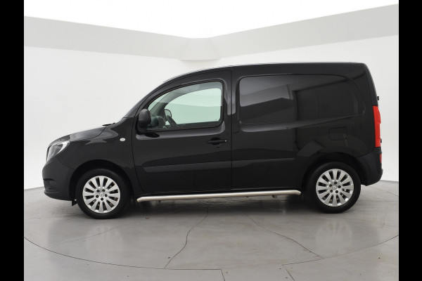 Mercedes-Benz Citan 108 CDI + CRUISE CONTROL | AIRCO | L.M. VELGEN | SIDEBARS