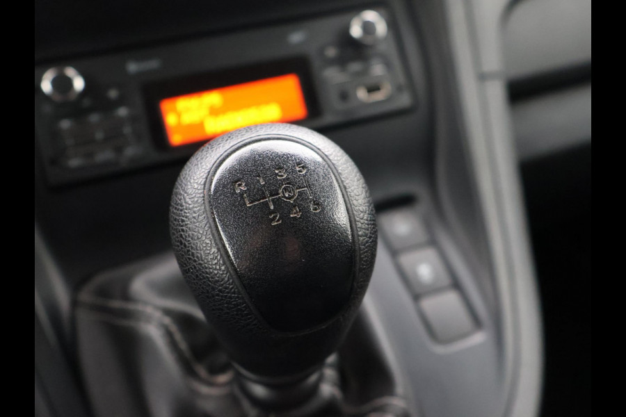 Mercedes-Benz Citan 108 CDI + CRUISE CONTROL | AIRCO | L.M. VELGEN | SIDEBARS