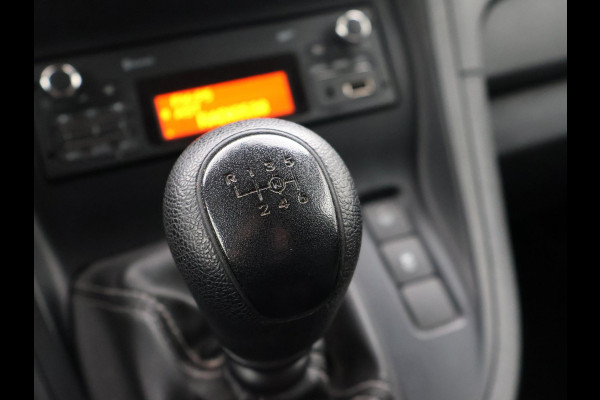 Mercedes-Benz Citan 108 CDI + CRUISE CONTROL | AIRCO | L.M. VELGEN | SIDEBARS