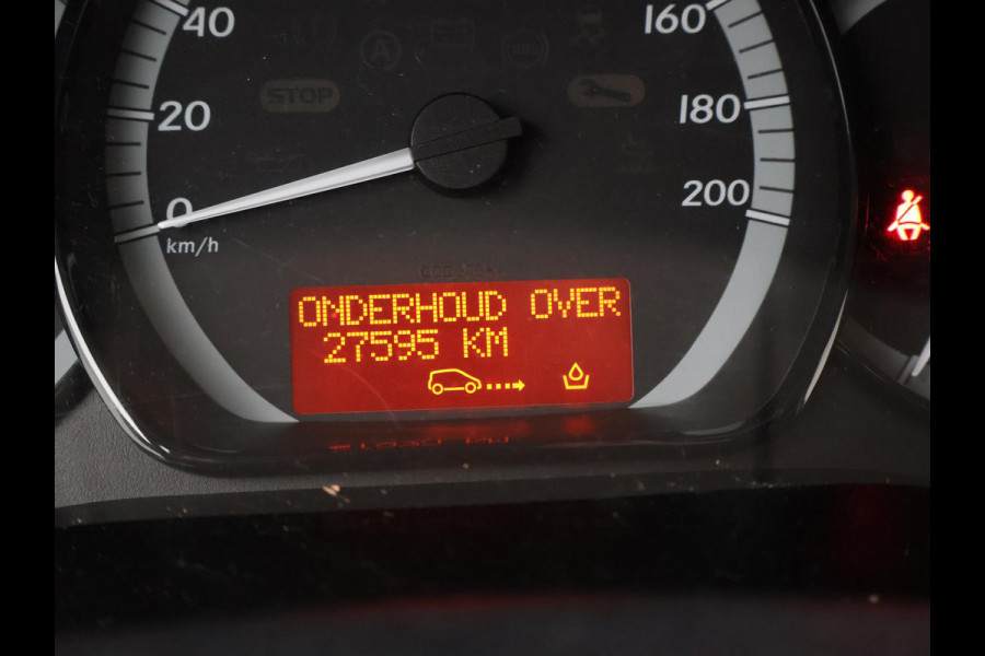 Mercedes-Benz Citan 108 CDI + CRUISE CONTROL | AIRCO | L.M. VELGEN | SIDEBARS