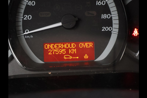 Mercedes-Benz Citan 108 CDI + CRUISE CONTROL | AIRCO | L.M. VELGEN | SIDEBARS