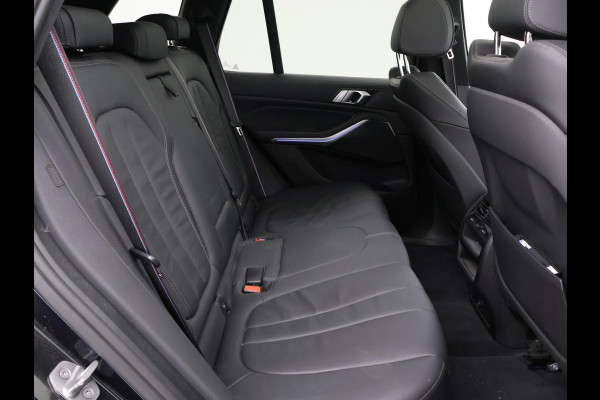 BMW X5 xDrive30d M-SPORT + HEAD-UP | WEGKL. TREKHAAK | ADAPTIVE CRUISE | PANORAMA | SFEERVERLICHTING