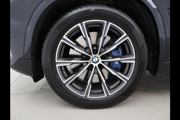 BMW X5 xDrive30d M-SPORT + HEAD-UP | WEGKL. TREKHAAK | ADAPTIVE CRUISE | PANORAMA | SFEERVERLICHTING