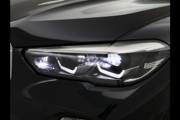 BMW X5 xDrive30d M-SPORT + HEAD-UP | WEGKL. TREKHAAK | ADAPTIVE CRUISE | PANORAMA | SFEERVERLICHTING